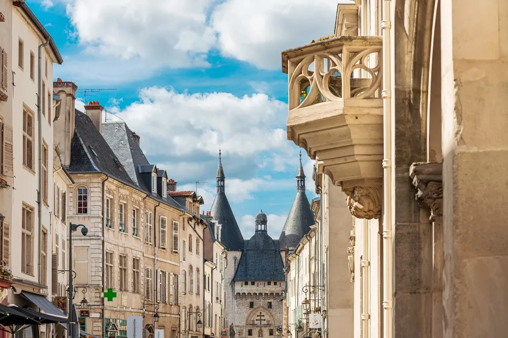 ville de nancy